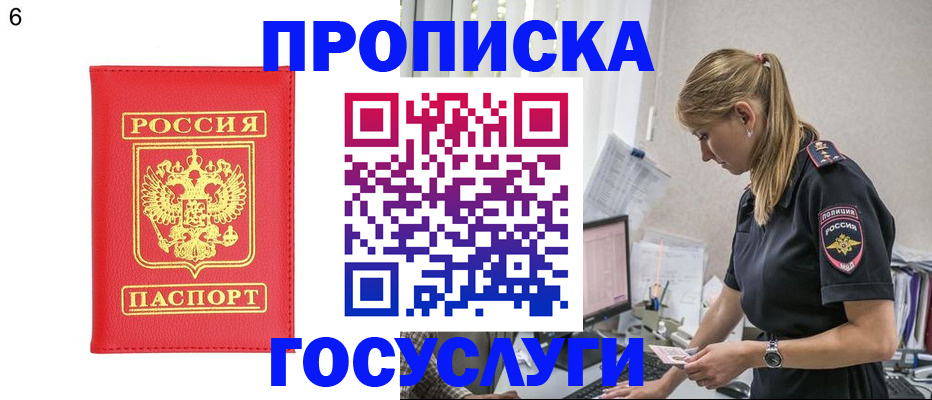 пропишу в квартире в Новошахтинске